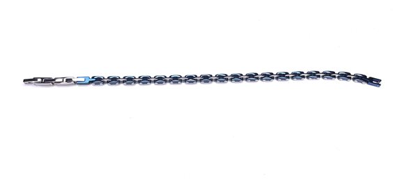 Bracciale Stocco Gioielli Uomo in Acciaio ABR 650 - ABR 650